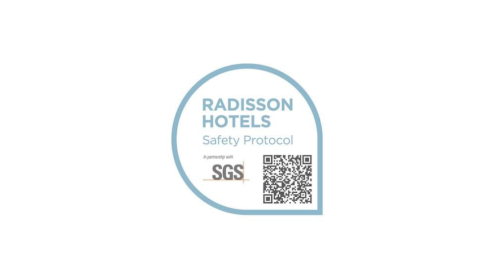 Radisson Jass Hotel, Khajurāho Exteriér fotografie