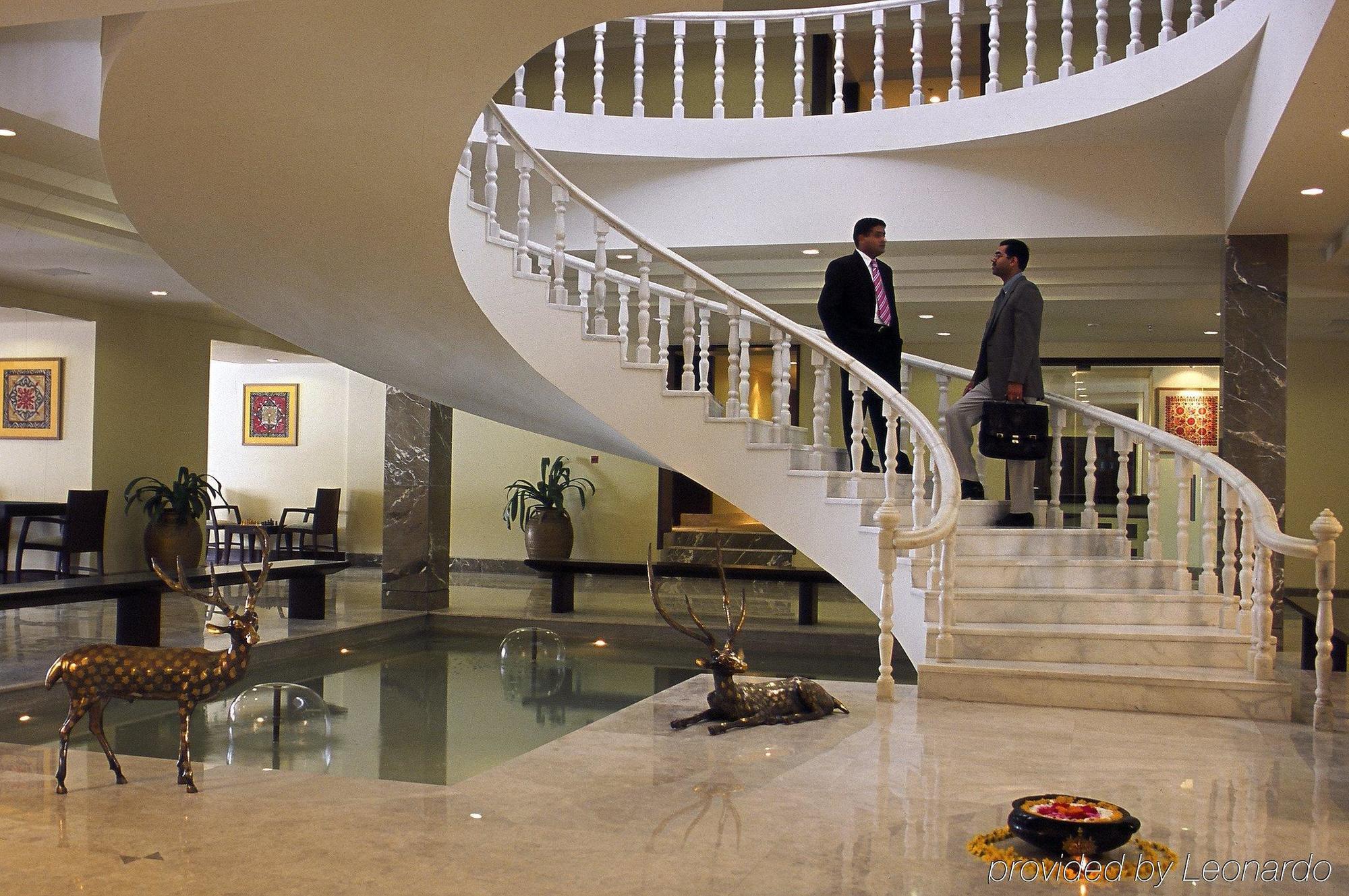 Radisson Jass Hotel, Khajurāho Exteriér fotografie