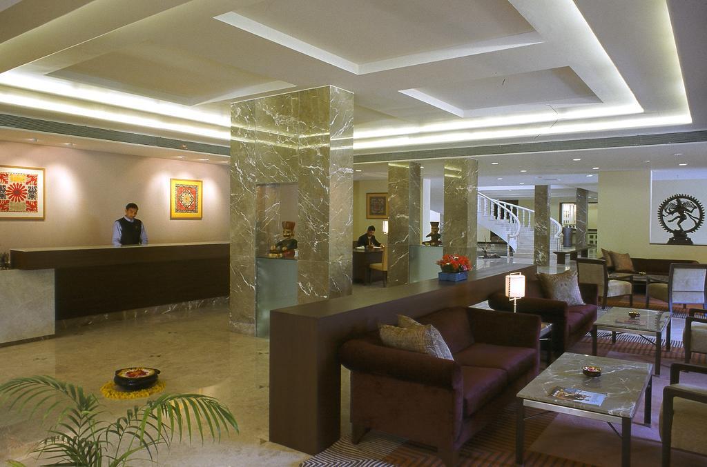 Radisson Jass Hotel, Khajurāho Exteriér fotografie